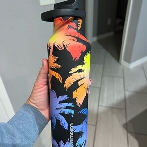 Corkcicle Canteen 🏝️💜